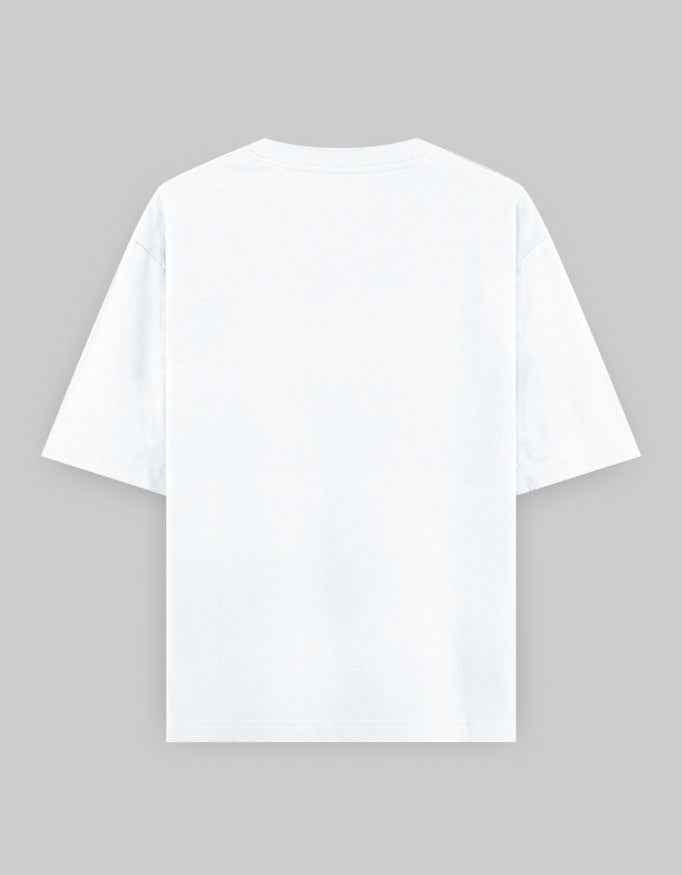 Unisex Oversized Classic T-Shirt