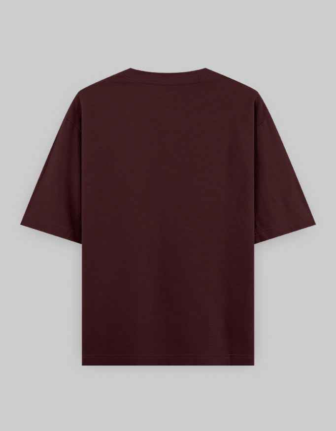 Unisex Oversized Classic T-Shirt