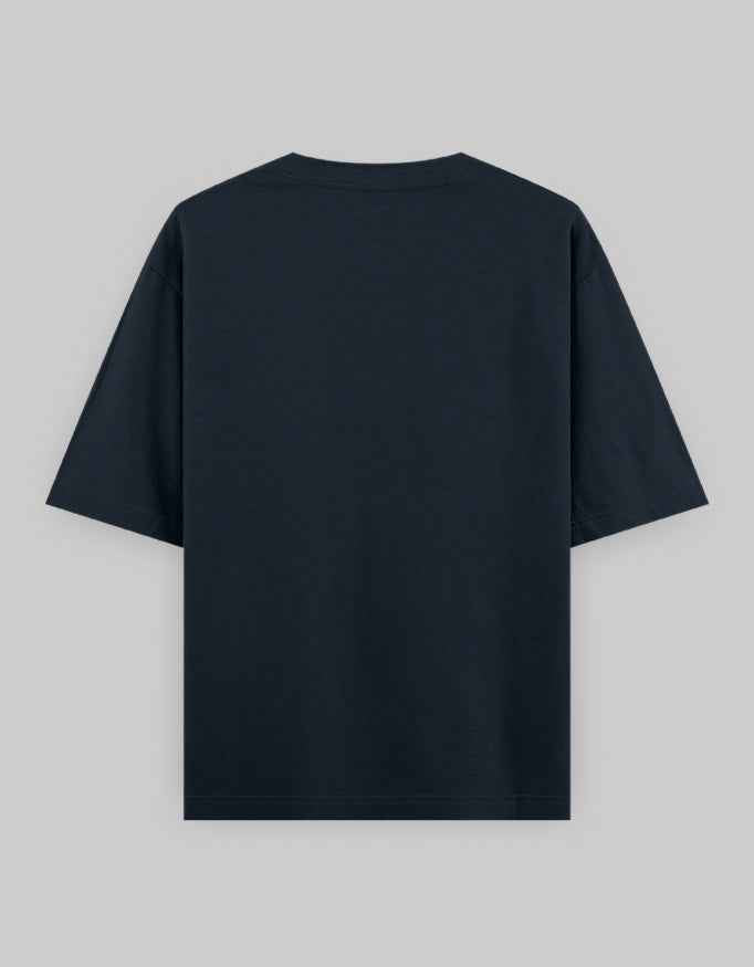 Unisex Oversized Classic T-Shirt