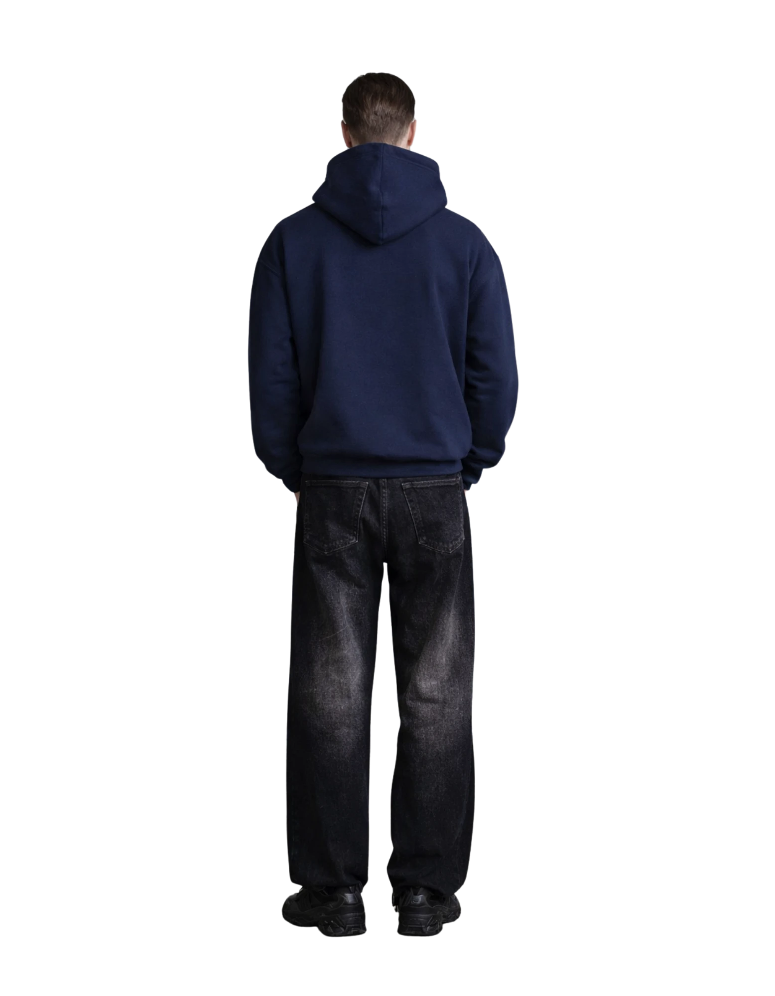 God’s Provision Hoodie | Unisex Regular Fit Terry Cotton 260-gsm - Genzprints