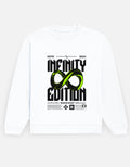  Infinity Cotton Fleece Sweatshirt – Unisex, 300 GSM Heavyweight White.jpg