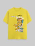 New Yellow-Direct Drama Unisex Classic Crew T-Shirt | 100% Cotton 180 GSM-Genzprints.jpg