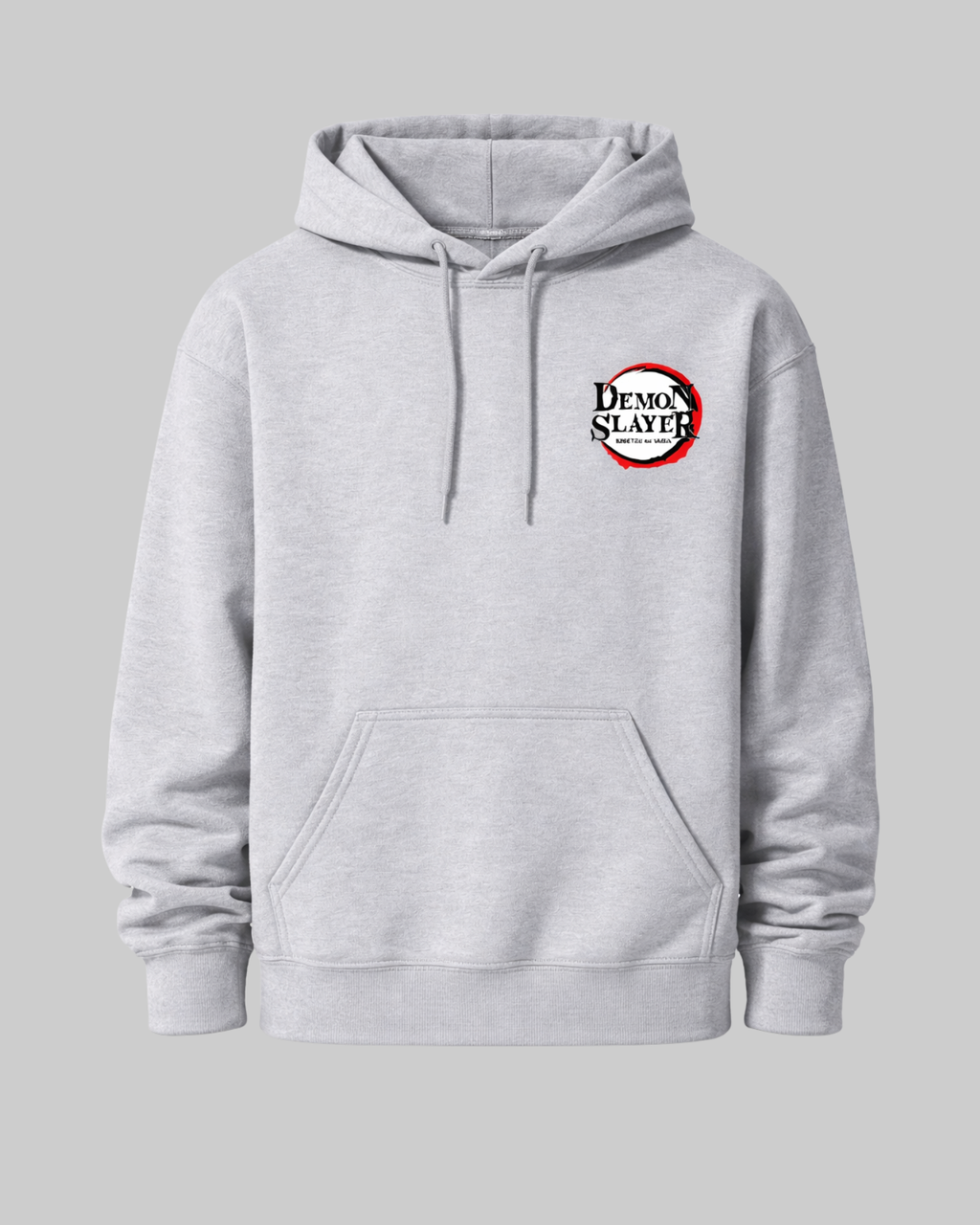 Demon slayer Unisex Hoodie | Genzprints