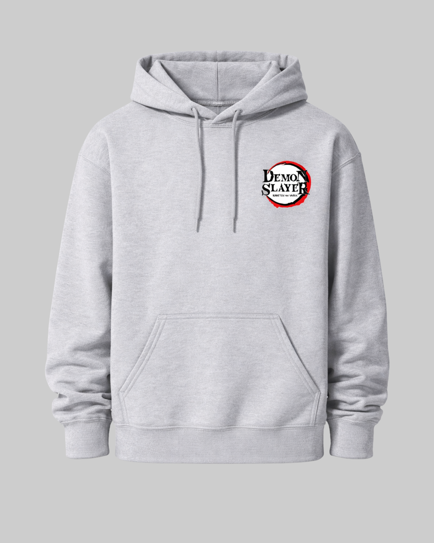 Demon slayer Unisex Hoodie | Genzprints