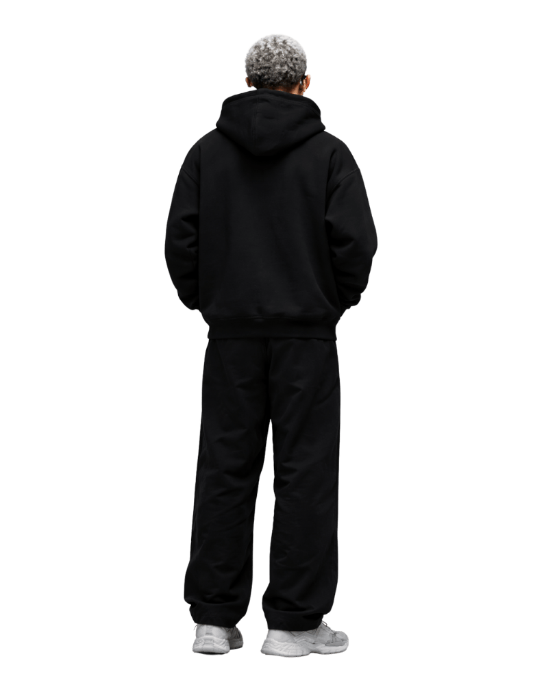 Spiderman Inspired Unisex Hoodie – Cotton Fleece Streetwear Hoodie - Genzprints