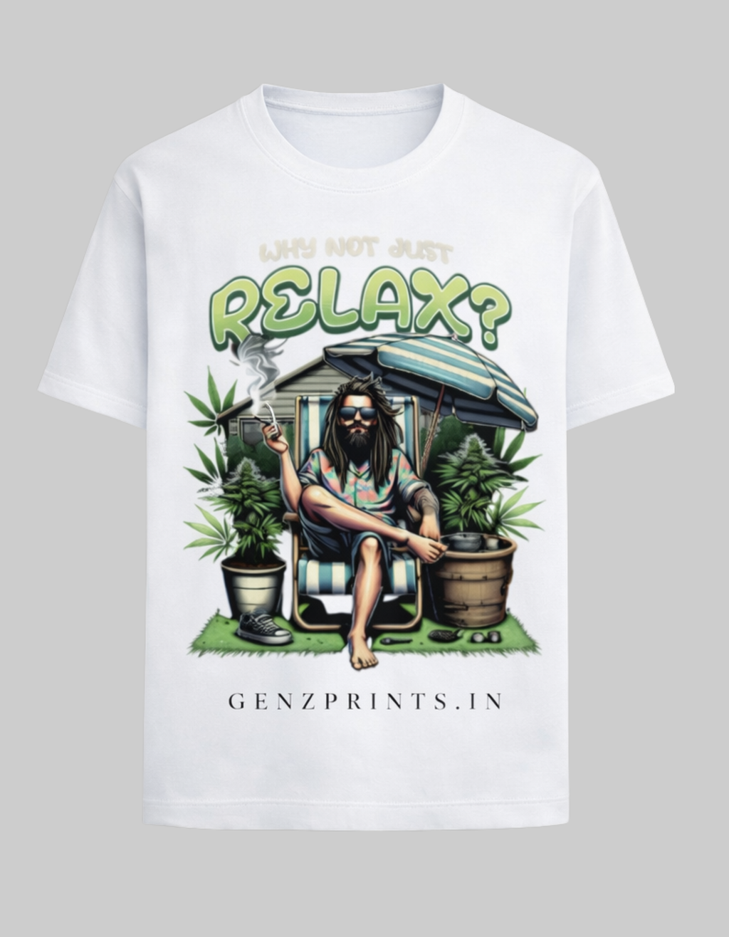 Everyday Essential Unisex T-Shirt – 100% Cotton 180 GSM