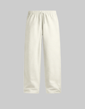 260 GSM Terry Cotton Sweatpants | Relaxed Fit Comfort Wear- genzprints