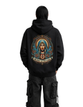Mother of Sorrows Graphic Hoodie | 260 GSM Unisex Streetwear - Genzprints